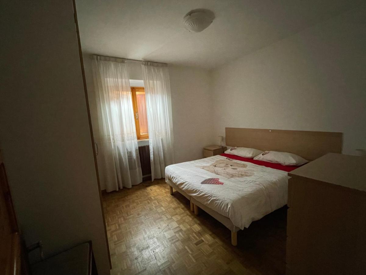Villetta Casale Comano Terme Exterior photo